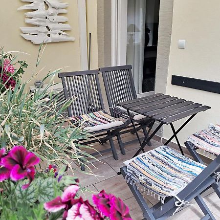 Ferienwohnung Munich Traben-Trarbach Bagian luar foto
