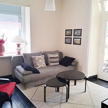 Ferienwohnung Munich Traben-Trarbach Bagian luar foto