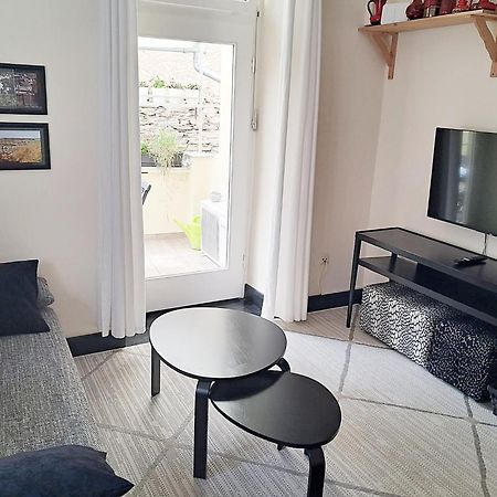Ferienwohnung Munich Traben-Trarbach Bagian luar foto