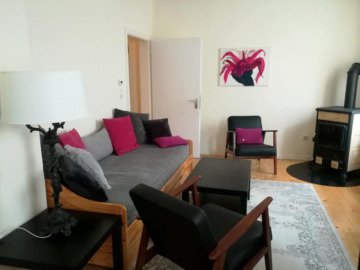 Ferienwohnung Munich Traben-Trarbach Bagian luar foto
