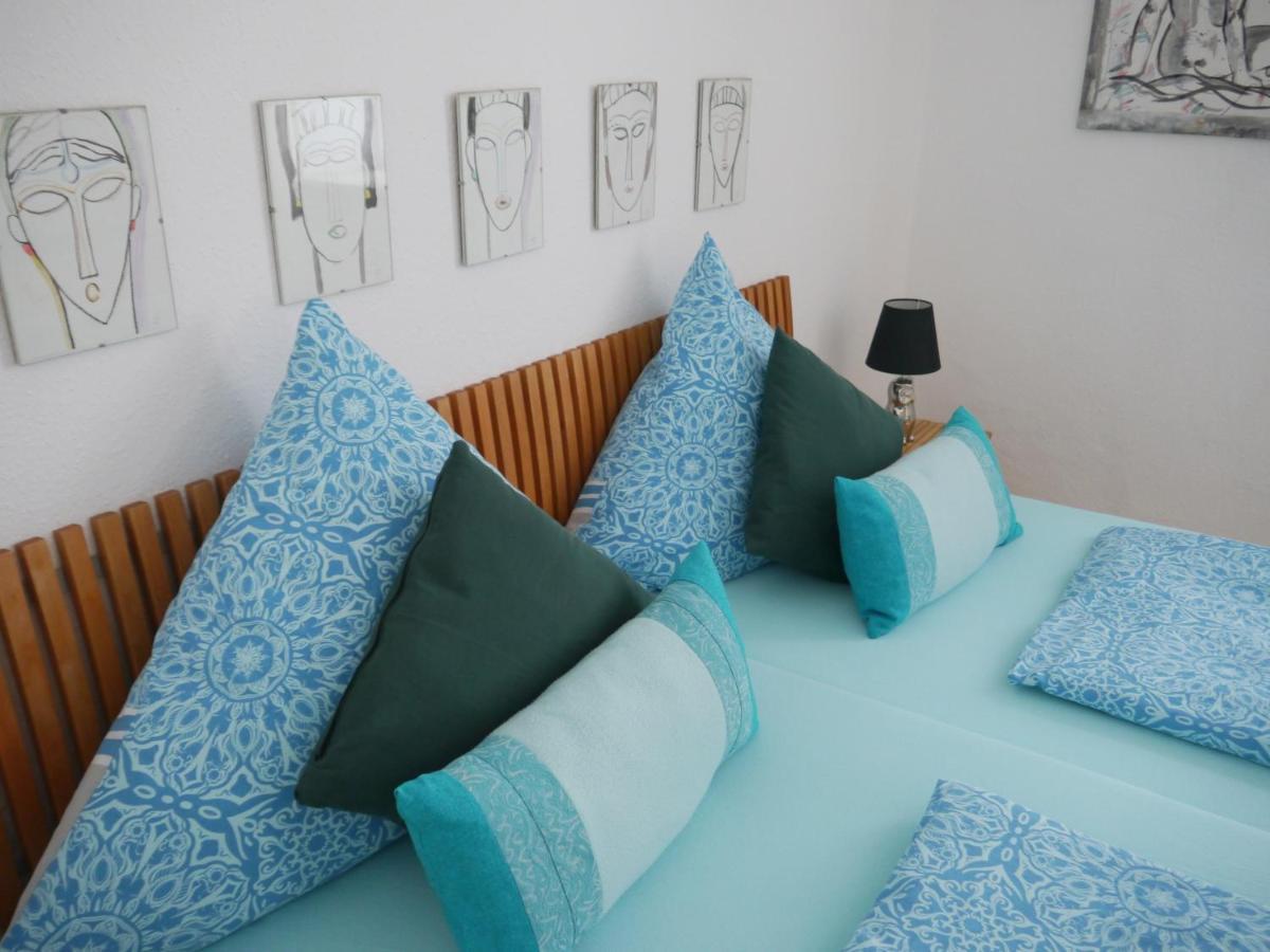 Ferienwohnung Munich Traben-Trarbach Bagian luar foto