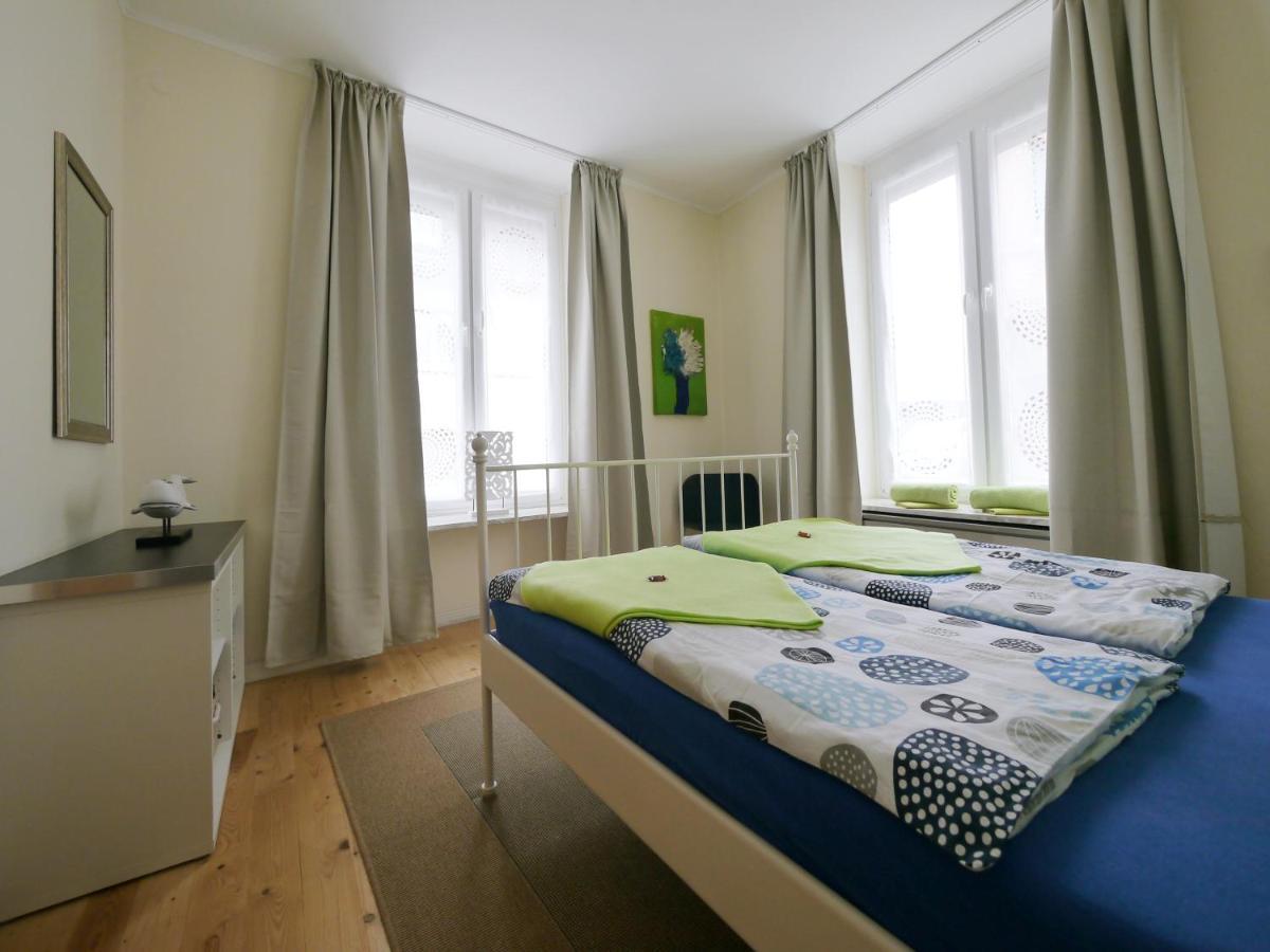 Ferienwohnung Munich Traben-Trarbach Bagian luar foto