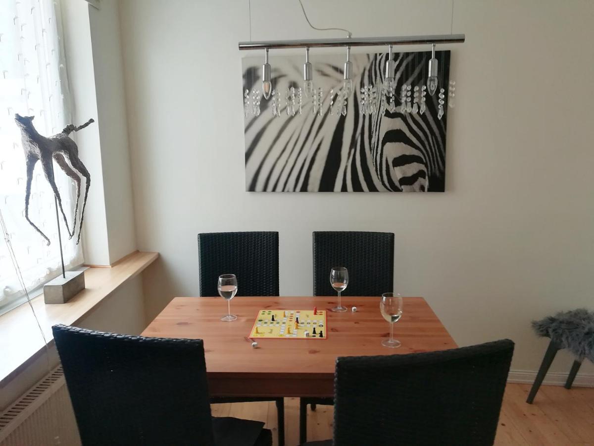 Ferienwohnung Munich Traben-Trarbach Bagian luar foto