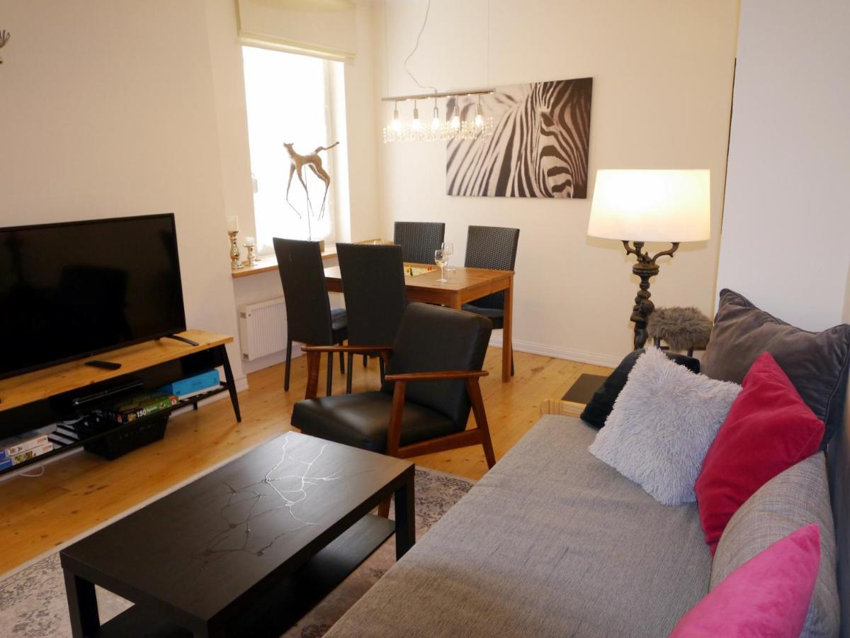 Ferienwohnung Munich Traben-Trarbach Bagian luar foto