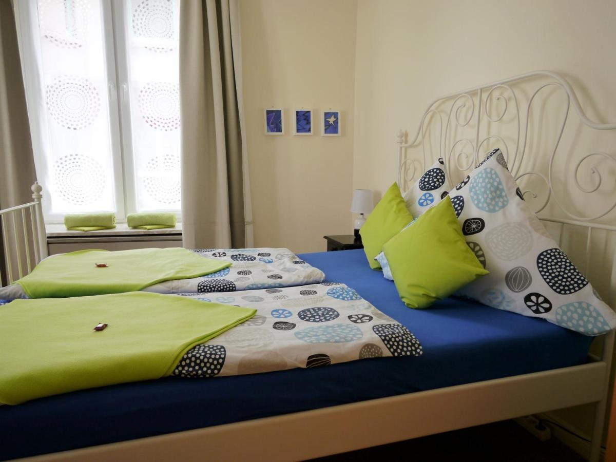Ferienwohnung Munich Traben-Trarbach Bagian luar foto
