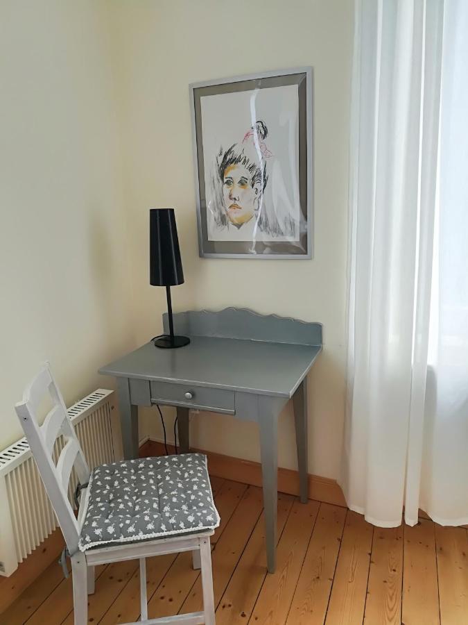 Ferienwohnung Munich Traben-Trarbach Bagian luar foto