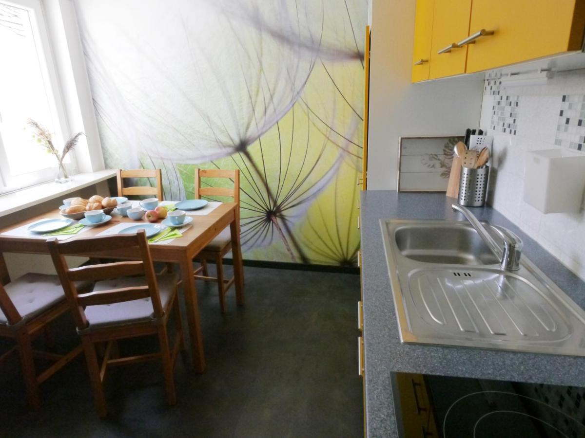 Ferienwohnung Munich Traben-Trarbach Bagian luar foto