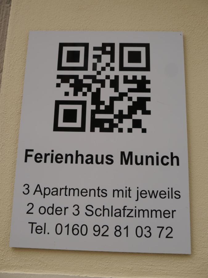 Ferienwohnung Munich Traben-Trarbach Bagian luar foto