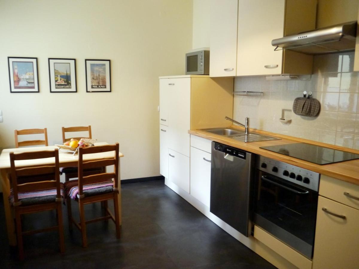Ferienwohnung Munich Traben-Trarbach Bagian luar foto