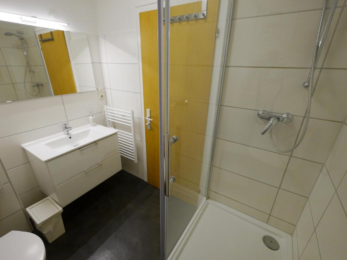 Ferienwohnung Munich Traben-Trarbach Bagian luar foto