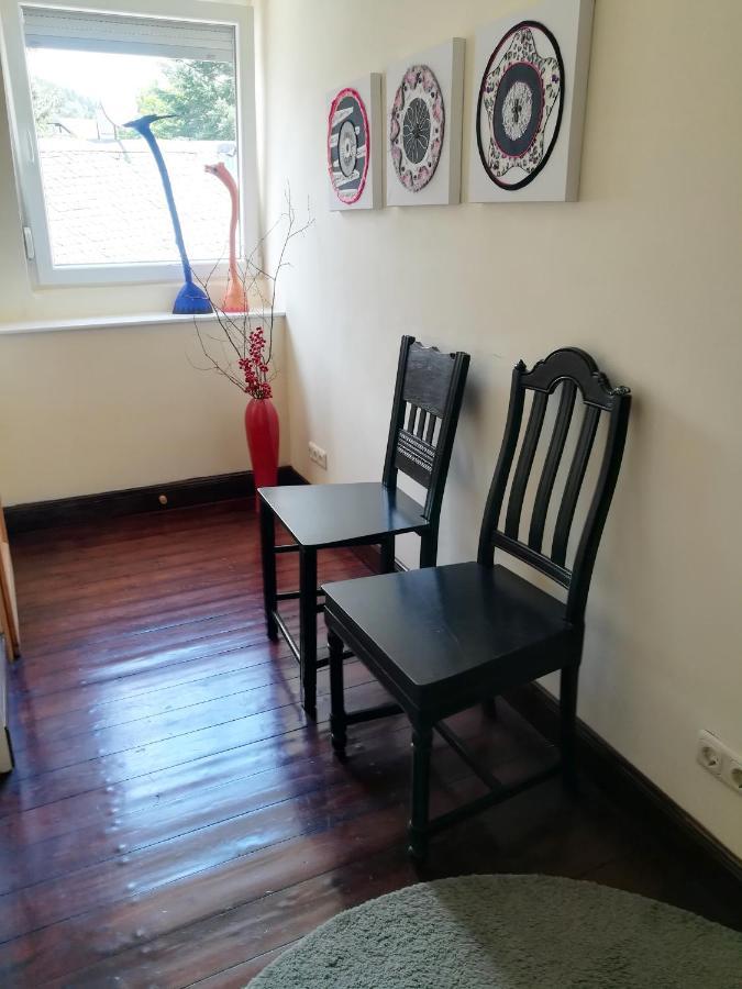 Ferienwohnung Munich Traben-Trarbach Bagian luar foto