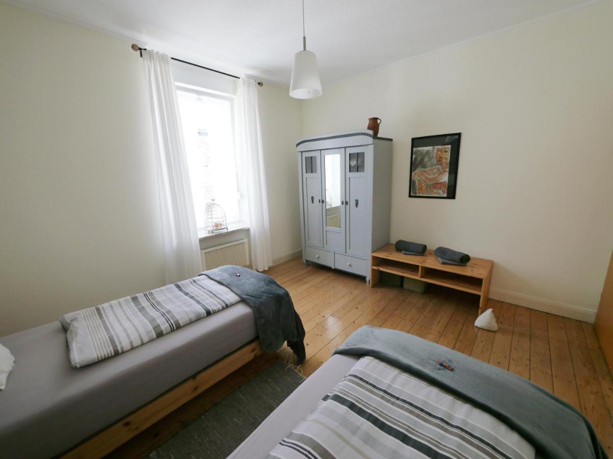 Ferienwohnung Munich Traben-Trarbach Bagian luar foto