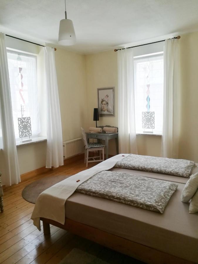 Ferienwohnung Munich Traben-Trarbach Bagian luar foto