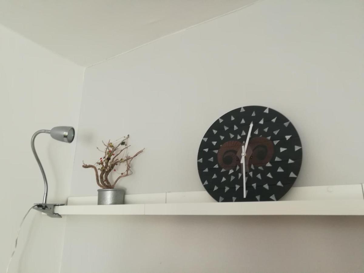 Ferienwohnung Munich Traben-Trarbach Bagian luar foto