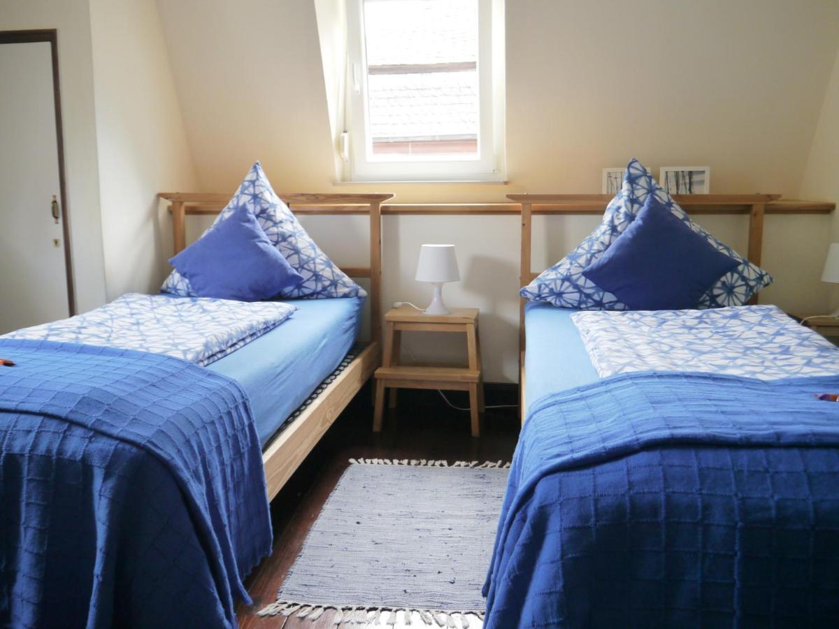 Ferienwohnung Munich Traben-Trarbach Bagian luar foto
