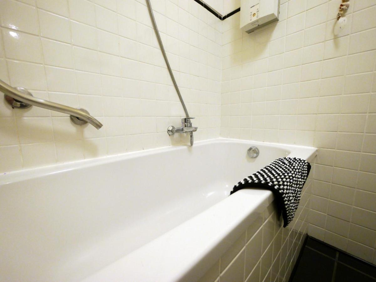 Ferienwohnung Munich Traben-Trarbach Bagian luar foto