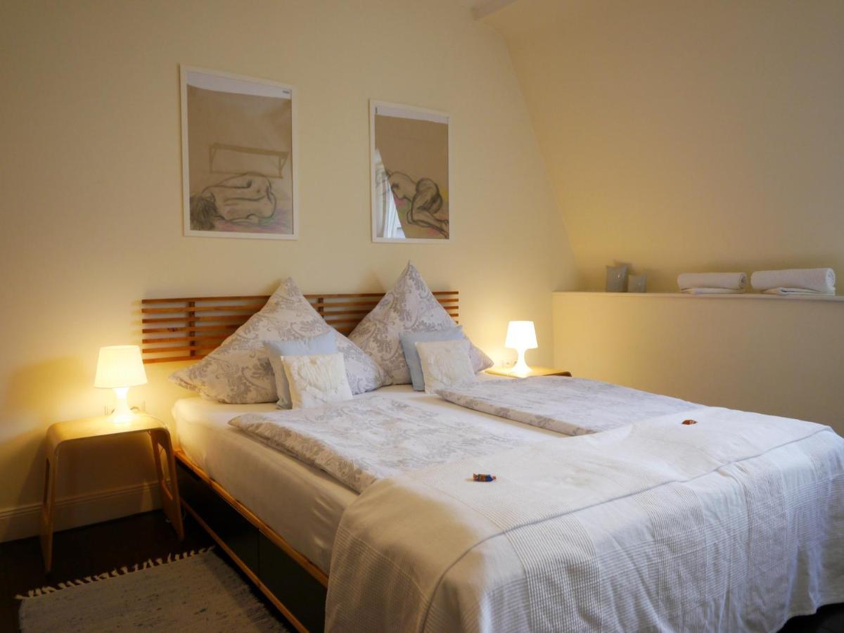 Ferienwohnung Munich Traben-Trarbach Bagian luar foto