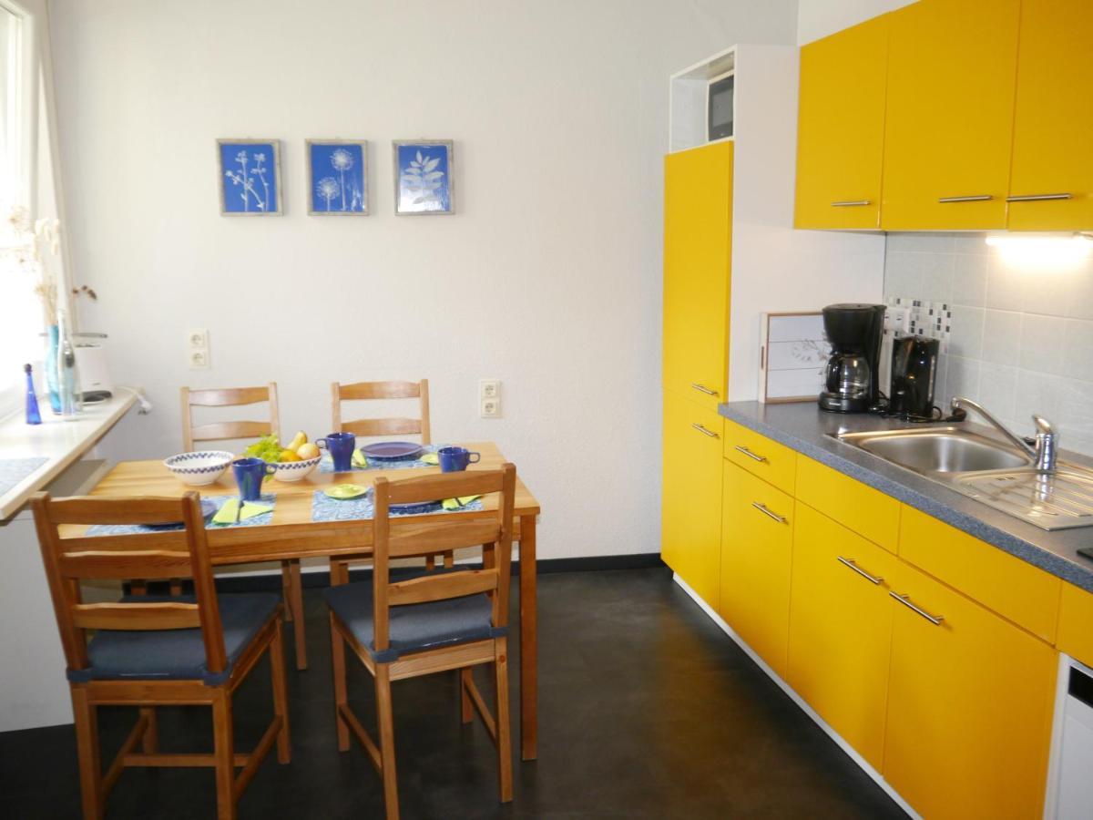 Ferienwohnung Munich Traben-Trarbach Bagian luar foto