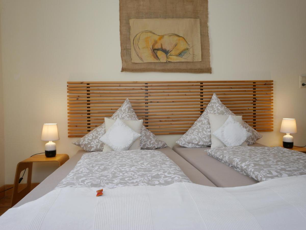 Ferienwohnung Munich Traben-Trarbach Bagian luar foto