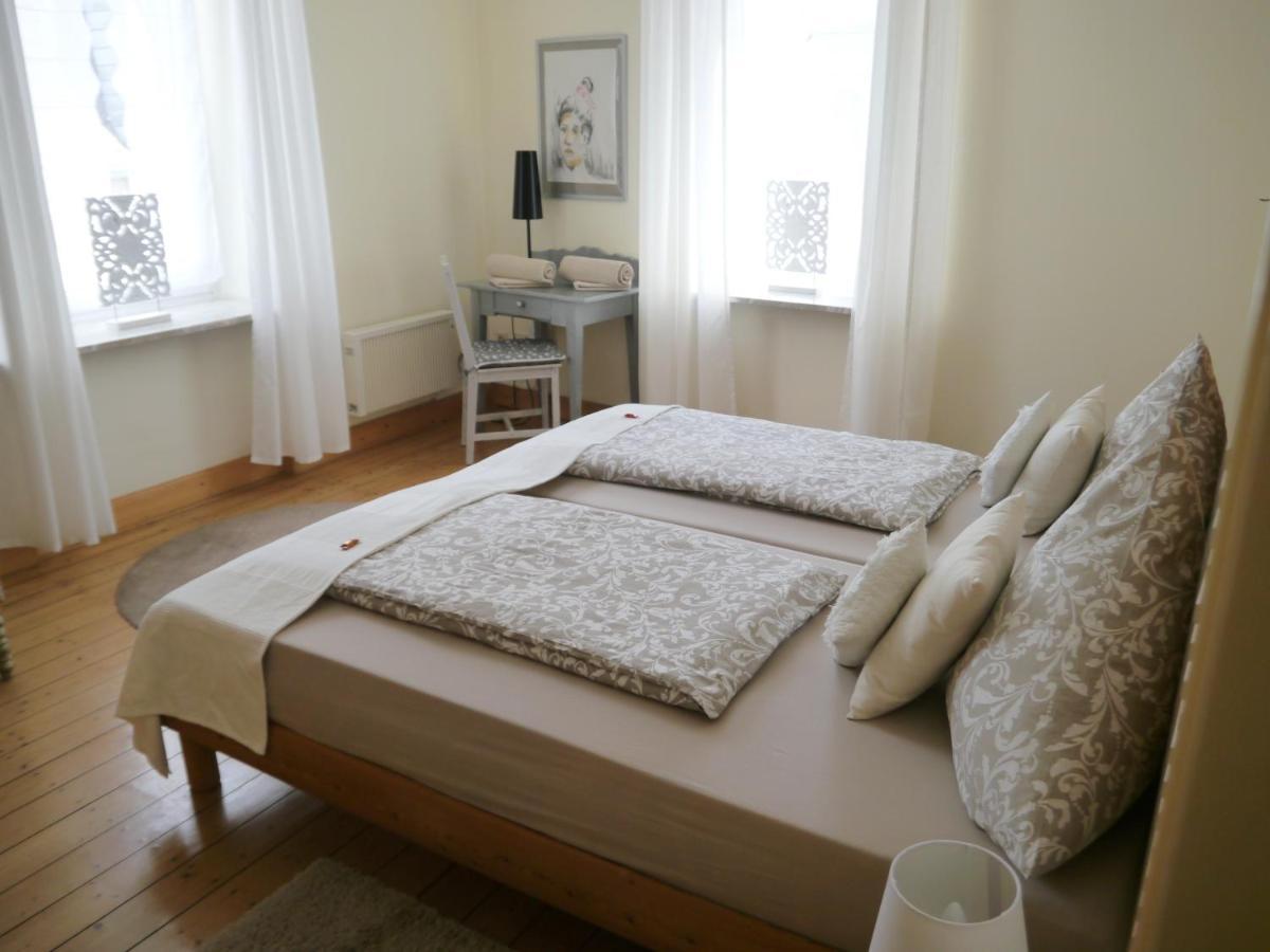 Ferienwohnung Munich Traben-Trarbach Bagian luar foto