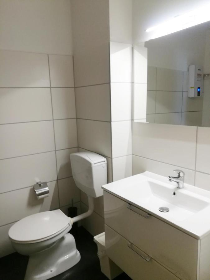 Ferienwohnung Munich Traben-Trarbach Bagian luar foto