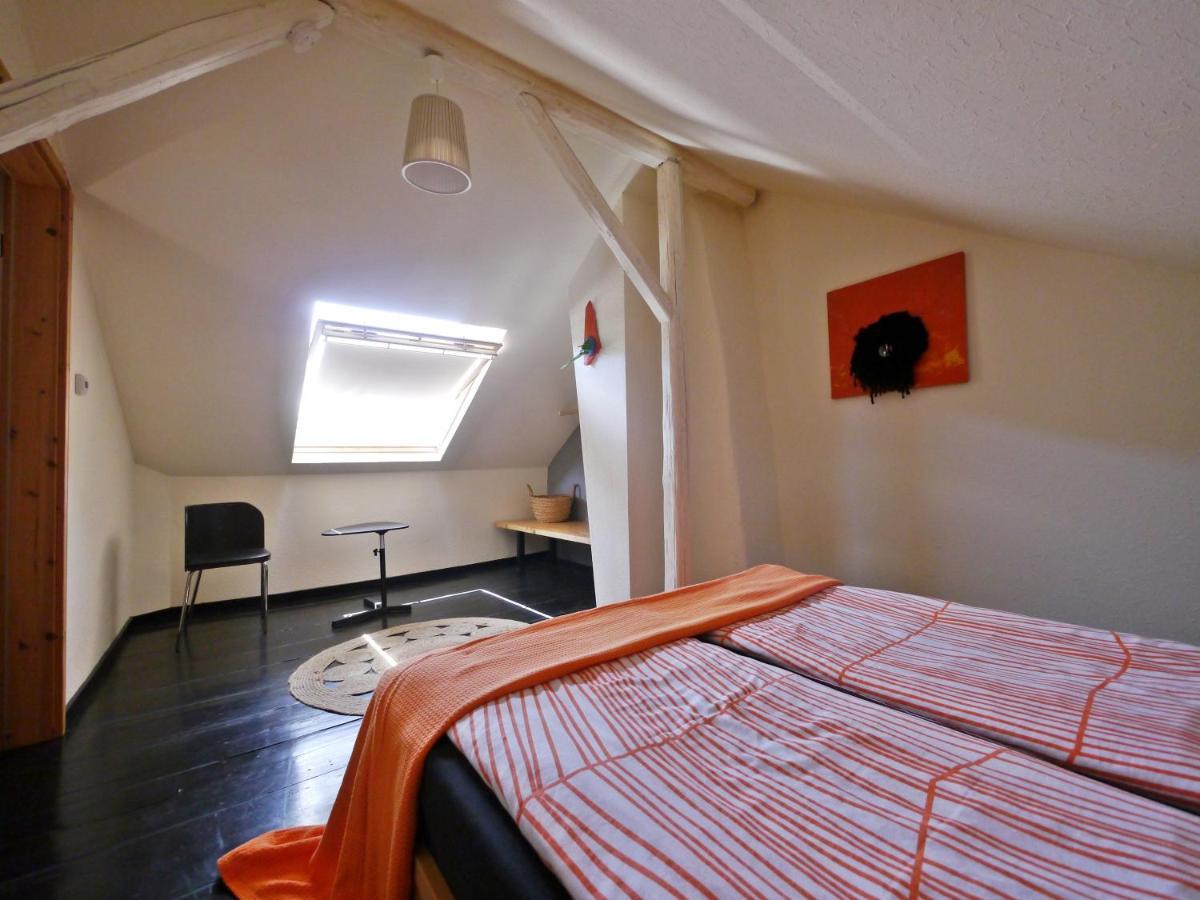 Ferienwohnung Munich Traben-Trarbach Bagian luar foto
