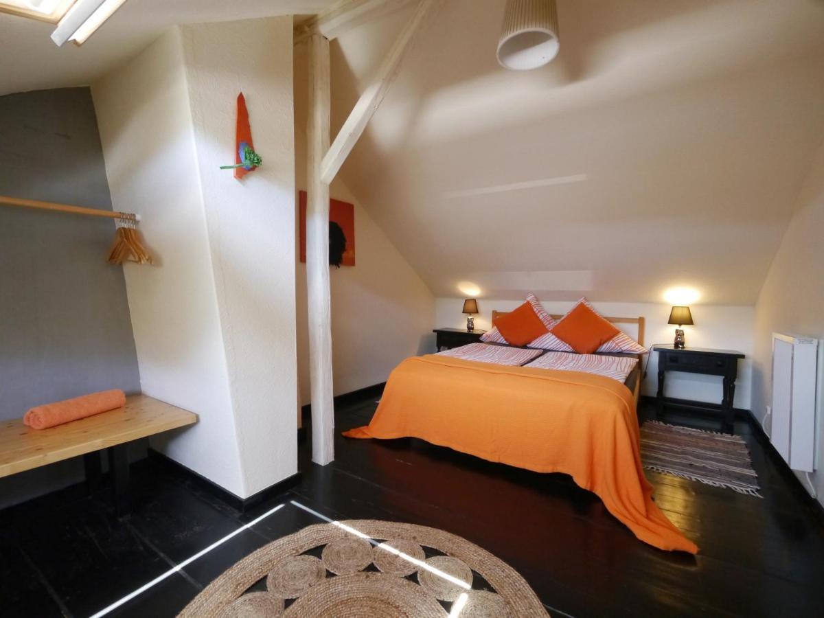 Ferienwohnung Munich Traben-Trarbach Bagian luar foto