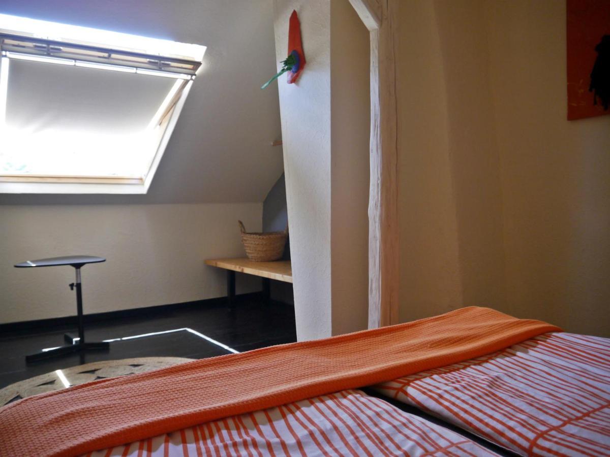 Ferienwohnung Munich Traben-Trarbach Bagian luar foto