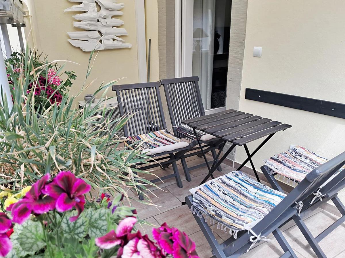 Ferienwohnung Munich Traben-Trarbach Bagian luar foto